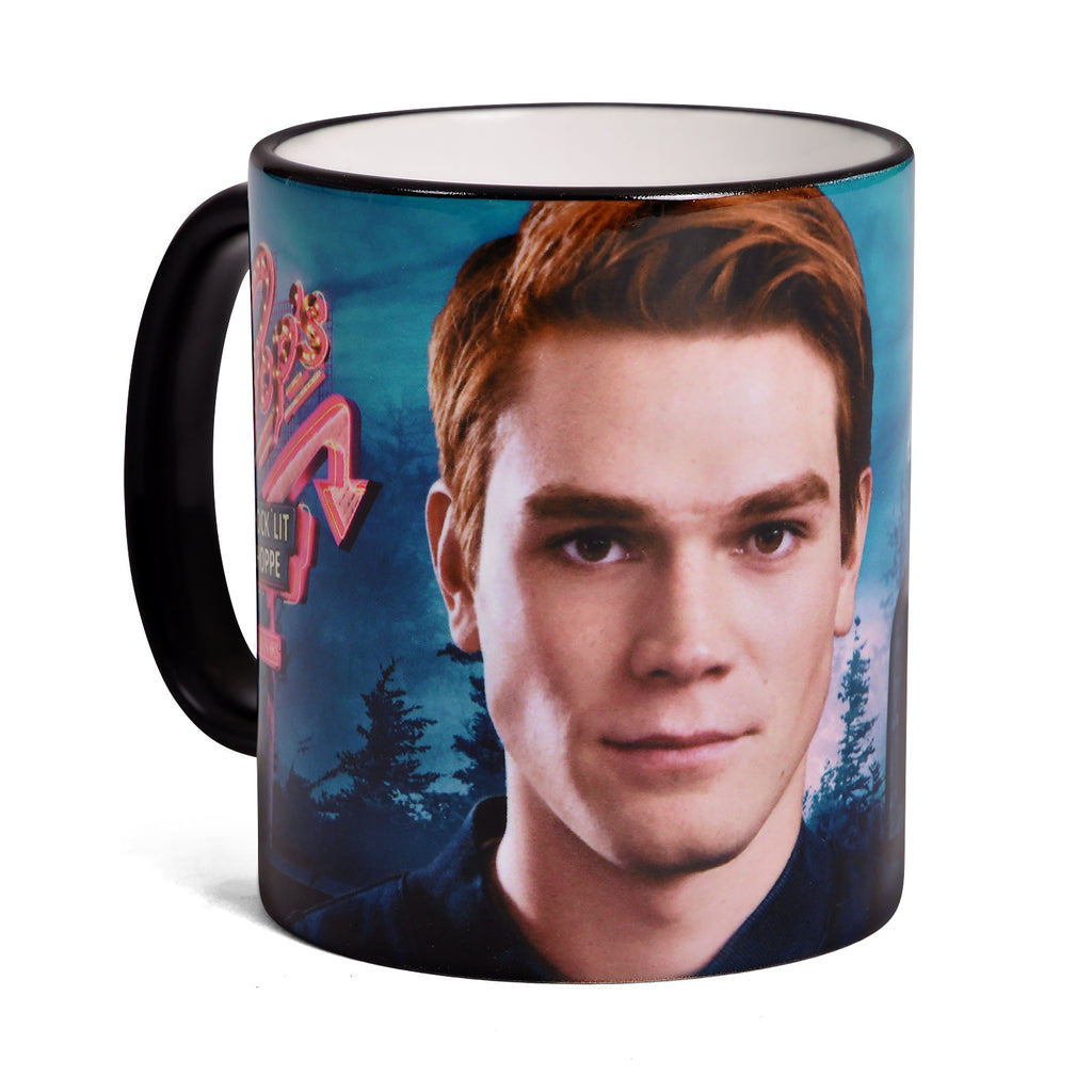 Produktbild Riverdale - Archie Andrews Mugg