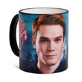 Produktbild Riverdale - Archie Andrews Mugg