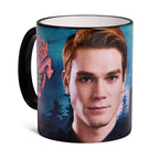 Produktbild Riverdale - Archie Andrews Mugg