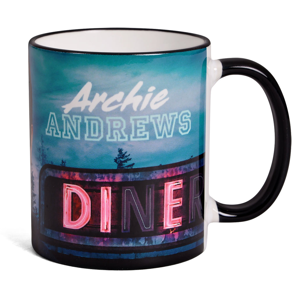 Produktbild Riverdale - Archie Andrews Mugg