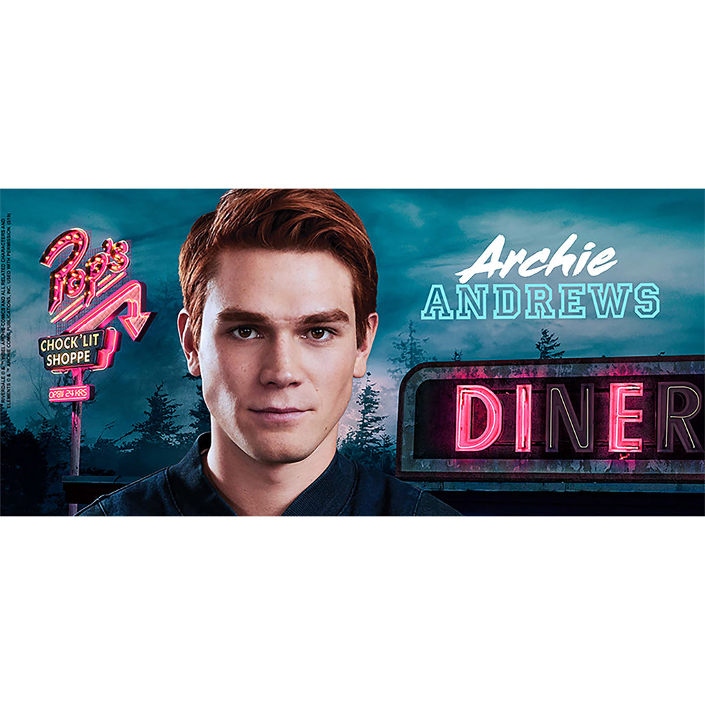 Produktbild Riverdale - Archie Andrews Mugg