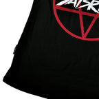 Produktbild Chilling Adventures of Sabrina - Logo T-shirt dam svart