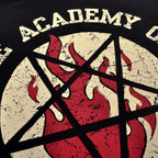 Produktbild Sabrina - Academy of Unseen Arts T-shirt dam svart