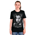 Produktbild Riverdale - Jughead Jones Broken Glass T-Shirt svart