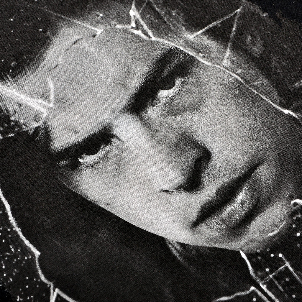 Produktbild Riverdale - Jughead Jones Broken Glass T-Shirt svart