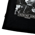 Produktbild Riverdale - Jughead Jones Broken Glass T-Shirt svart
