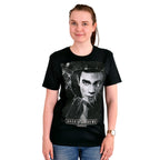 Produktbild Riverdale - Archie Andrews Broken Glass T-Shirt svart
