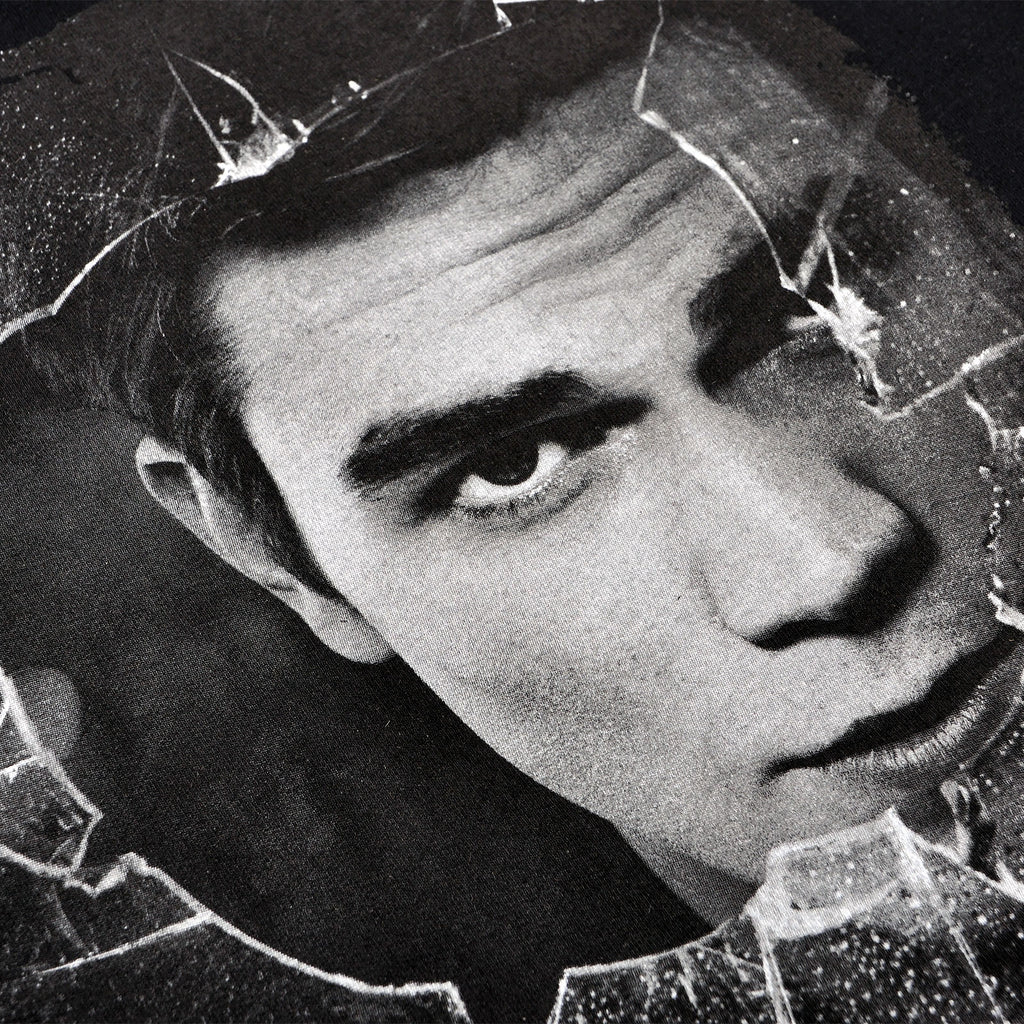 Produktbild Riverdale - Archie Andrews Broken Glass T-Shirt svart