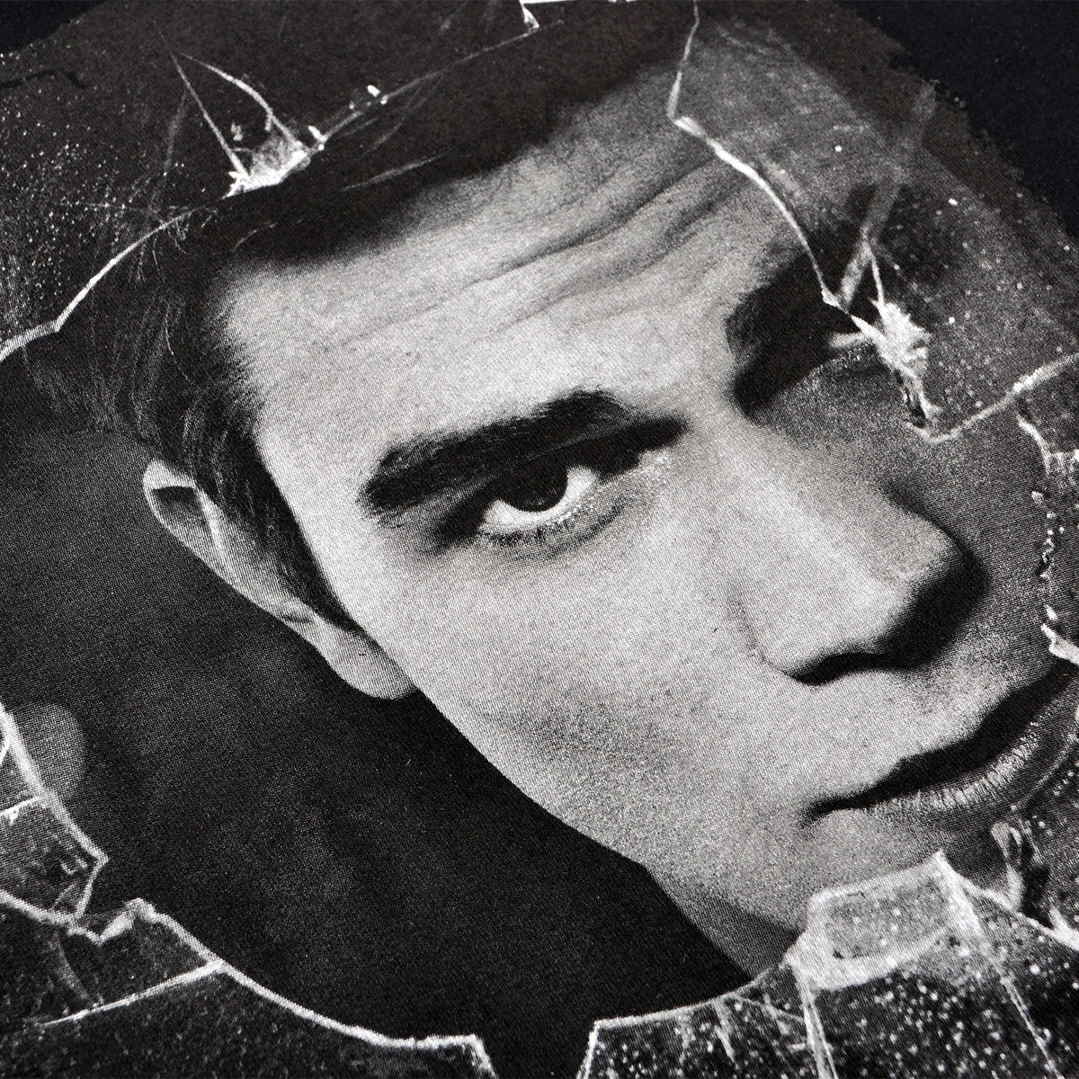 Produktbild Riverdale - Archie Andrews Broken Glass T-Shirt svart