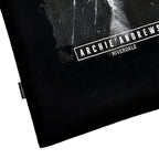 Produktbild Riverdale - Archie Andrews Broken Glass T-Shirt svart
