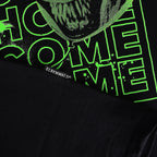 Produktbild Stephen Kings DET - Come Home Glow in the Dark T-Shirt svart