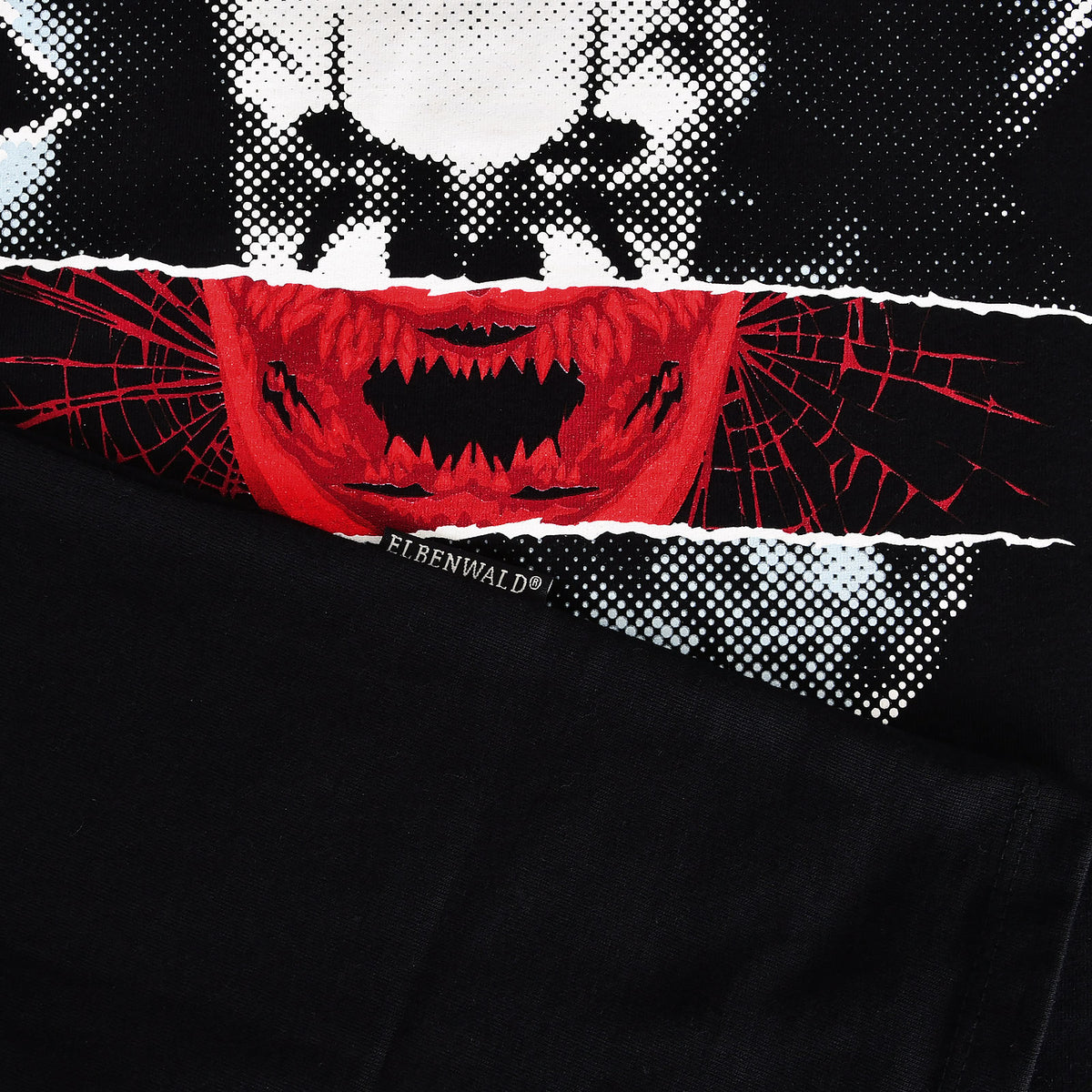 Produktbild Stephen Kings DET - Pennywise Come Back and Play T-Shirt