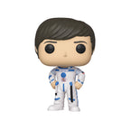 Produktbild Big Bang Theory - Howard Wolowitz i rymddräkt Funko Pop Figur