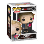 Produktbild Big Bang Theory - Gamer Penny Funko Pop Figur