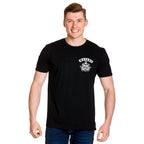 Produktbild Mayans MC - Logotyp T-shirt svart