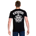 Produktbild Mayans MC - Logotyp T-shirt svart