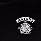 Produktbild Mayans MC - Logotyp T-shirt svart