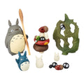 Produktbild Totoro figursats