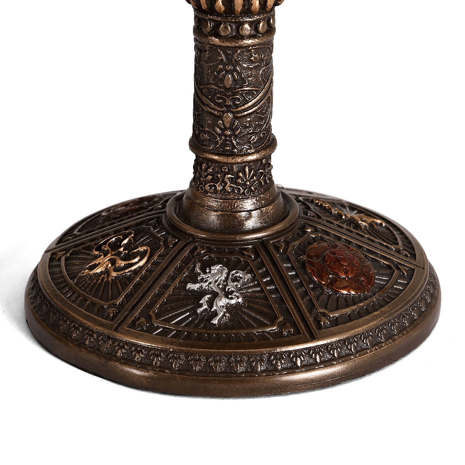 Produktbild Game of Thrones - Deluxe Bägare med Järntronen