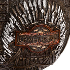 Produktbild Game of Thrones - Deluxe Bägare med Järntronen