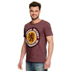 Product image Harry Potter - Gryffindor Values T-Shirt Red