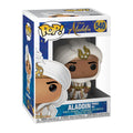 Produktbild Aladdin Funko Pop-figur