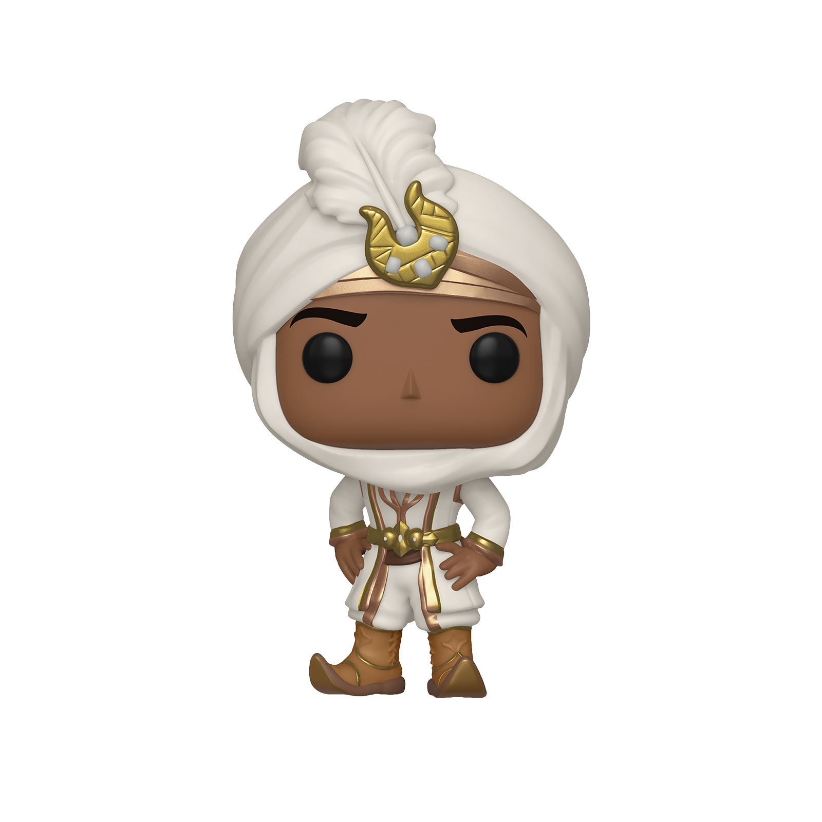 Produktbild Aladdin Funko Pop-figur