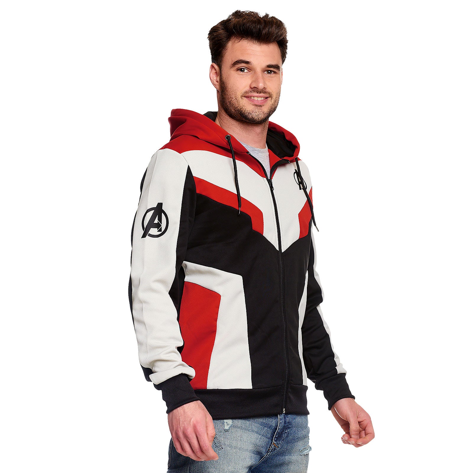 Produktbild Avengers - Quantum Realm huvtröja