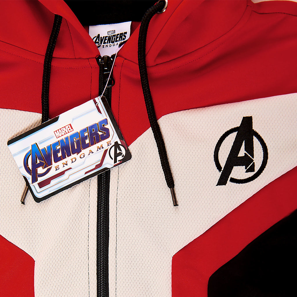 Produktbild Avengers - Quantum Realm huvtröja