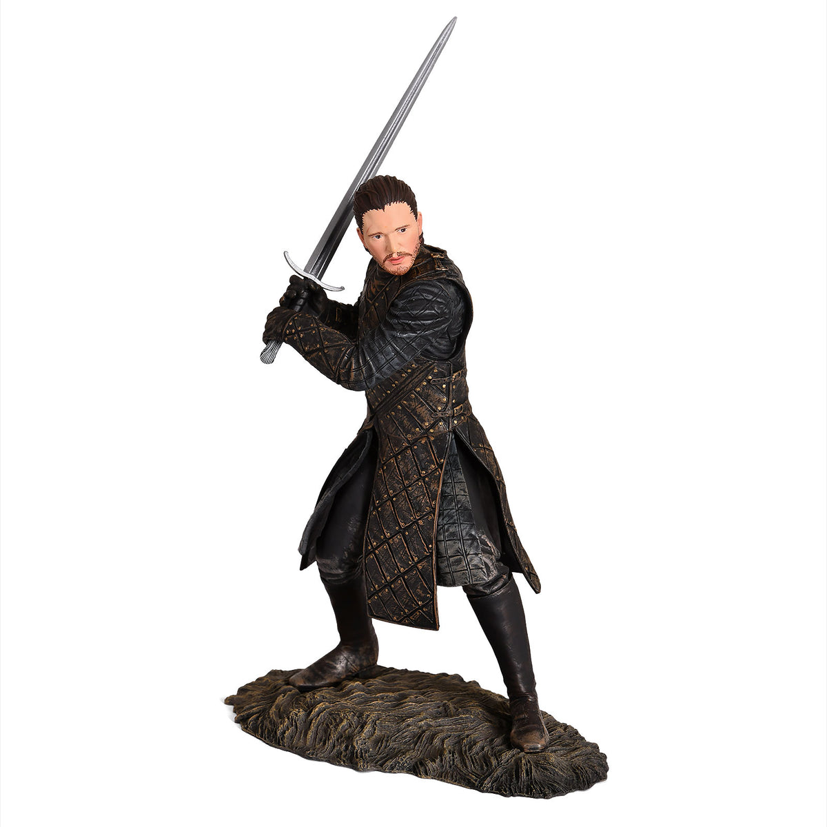 Produktbild Game of Thrones - Jon Snow Figur 20 cm