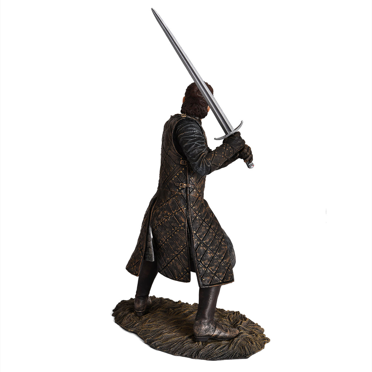 Produktbild Game of Thrones - Jon Snow Figur 20 cm