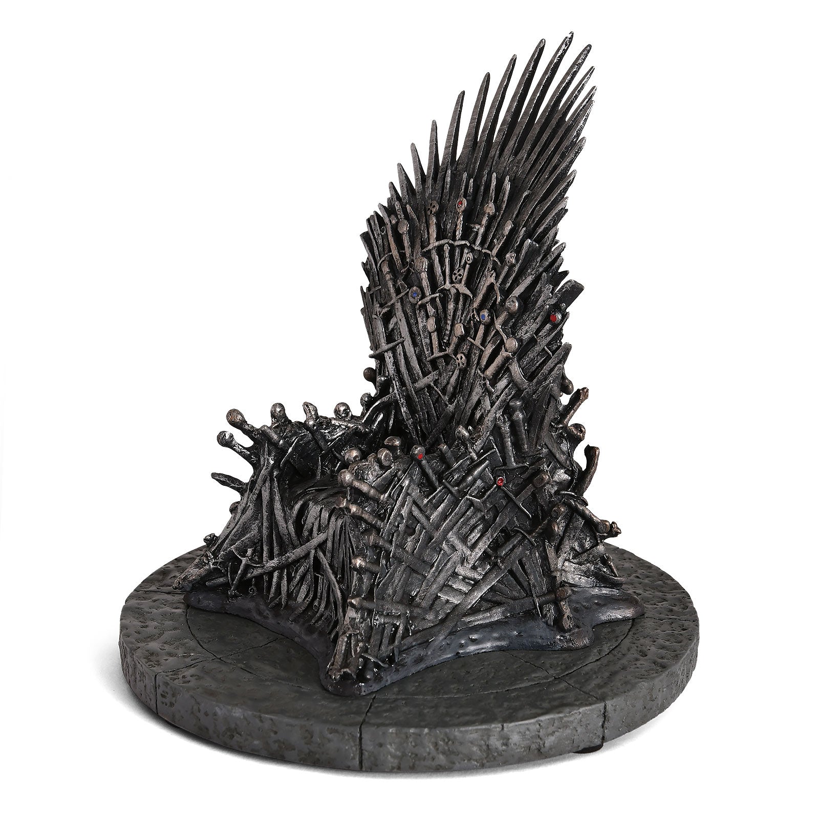 Produktbild Game of Thrones - Järntronen Replika 17 cm
