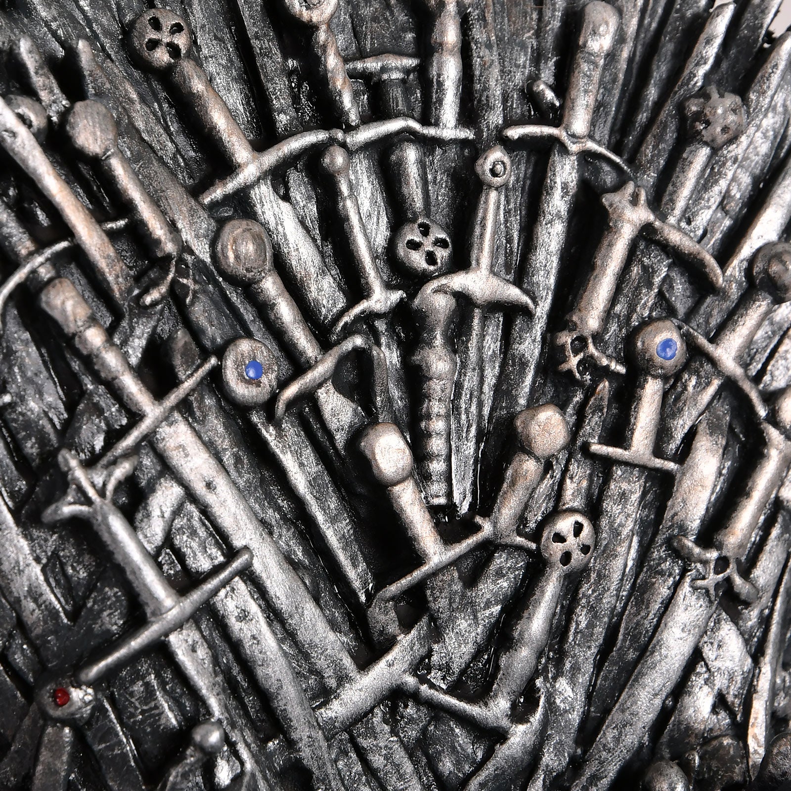 Produktbild Game of Thrones - Järntronen Replika 17 cm