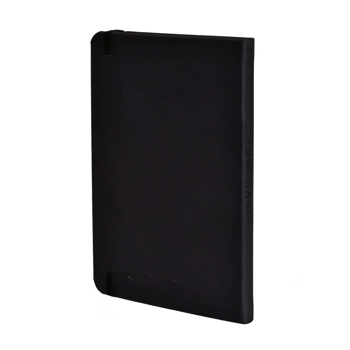 Product image The Umbrella Academy - Logo Notebook A5