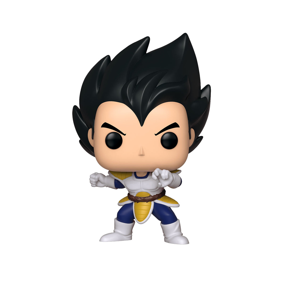 Produktbild Dragon Ball Z - Vegeta i Saiyan-rustning Funko Pop figur