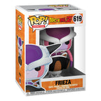 Produktbild Dragon Ball Z - Freezer med Hover Pod Funko Pop Figur