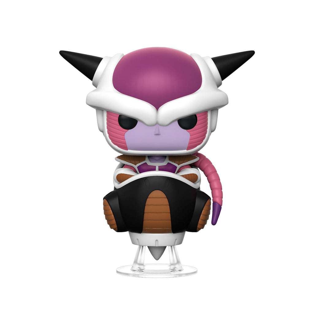 Produktbild Dragon Ball Z - Freezer med Hover Pod Funko Pop Figur