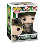 Produktbild Ghostbusters - Dr. Raymond Stantz Funko Pop Figur