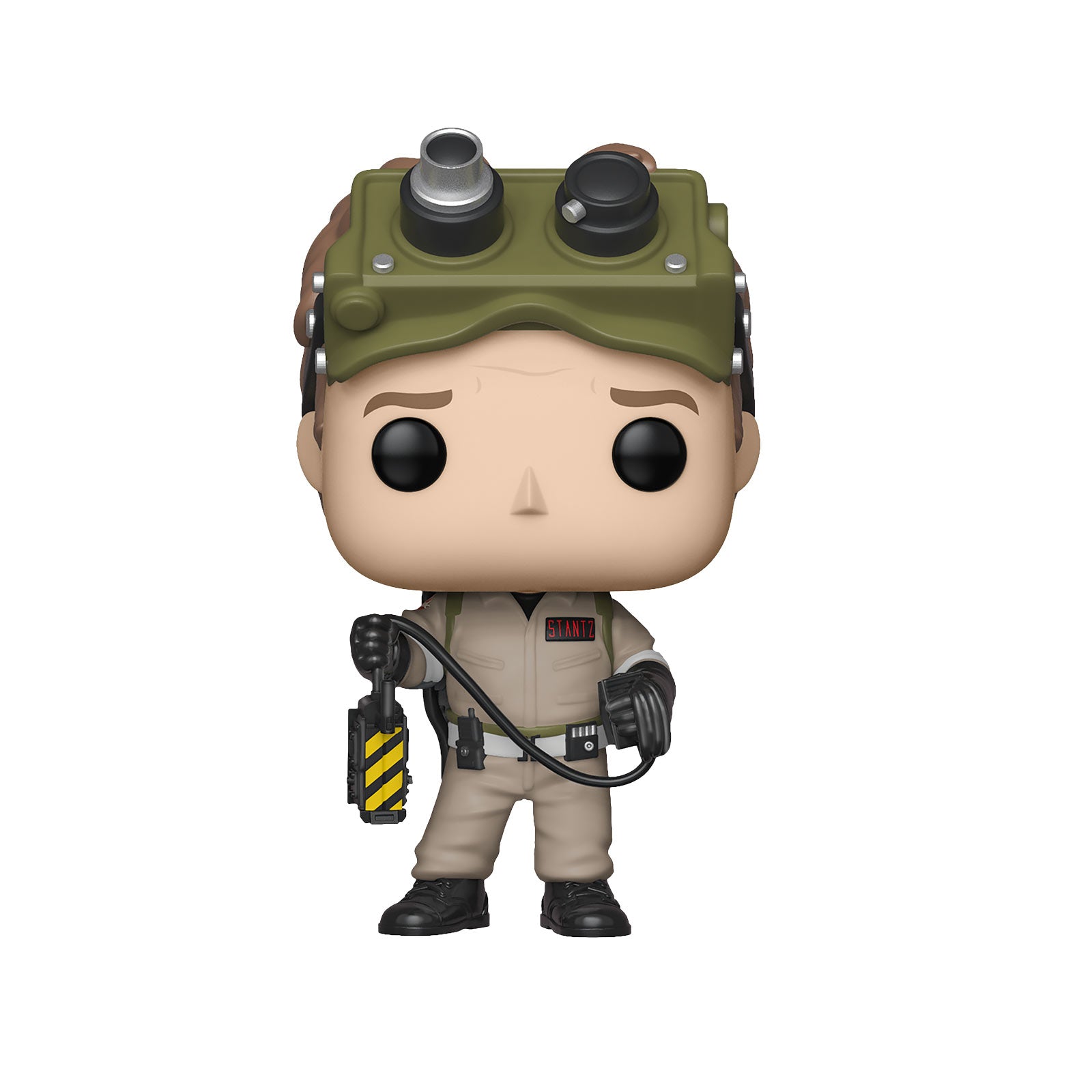 Produktbild Ghostbusters - Dr. Raymond Stantz Funko Pop Figur