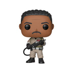 Produktbild Ghostbusters - Winston Zeddemore Funko Pop Figur