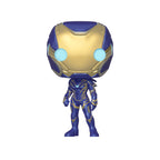 Produktbild Avengers - Rescue Endgame Funko Pop vickande huvud-figur