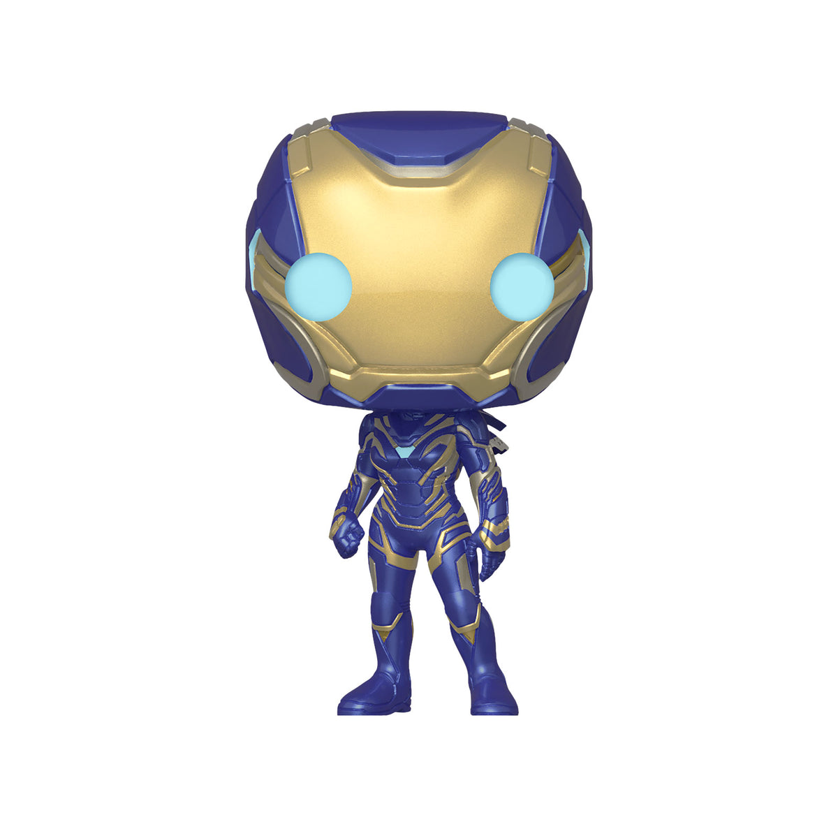 Produktbild Avengers - Rescue Endgame Funko Pop vickande huvud-figur