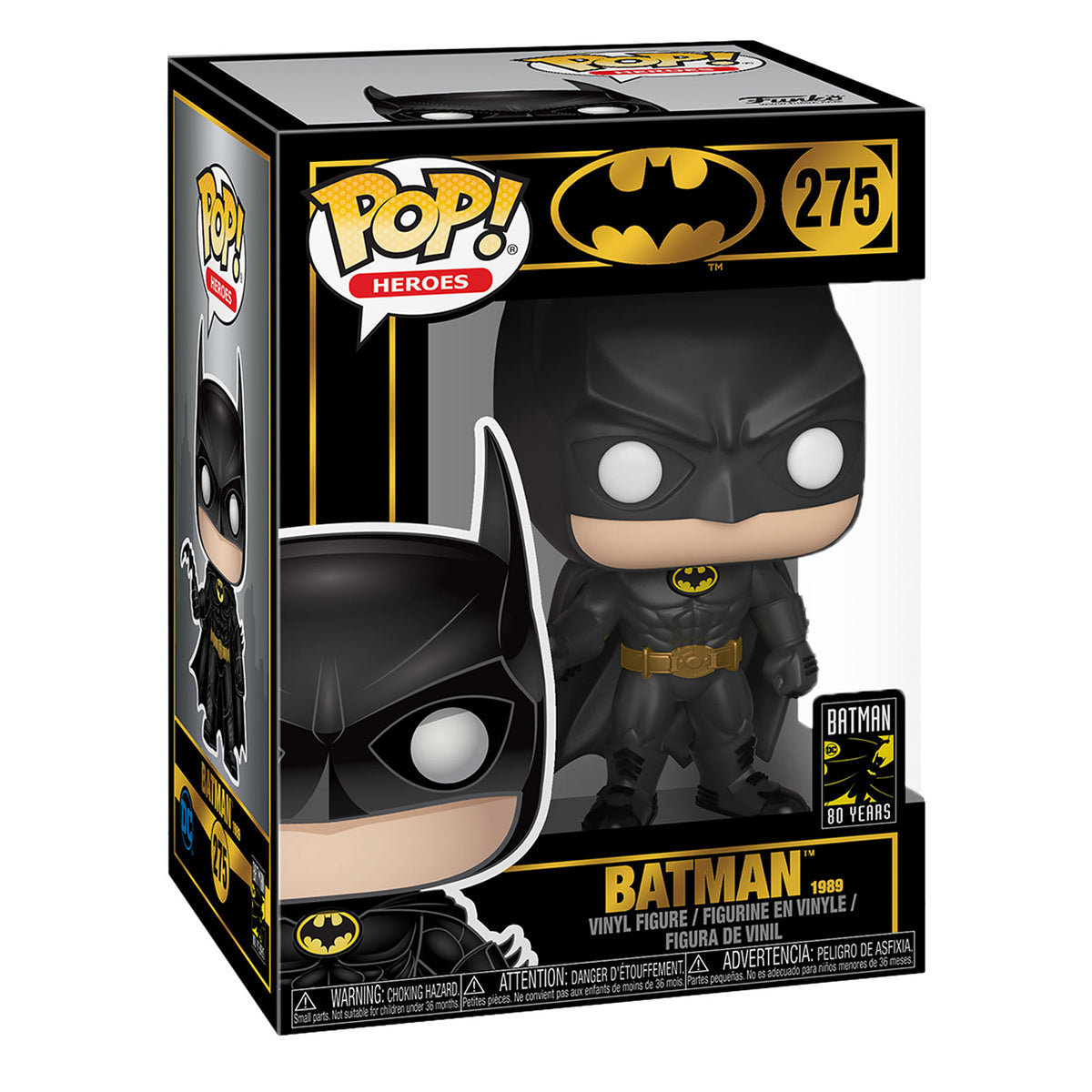 Produktbild Batman 1989 Funko Pop-figur