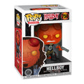 Produktbild Hellboy BPRD Funko Pop Figur