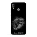 Produktbild Game of Thrones - The North Remembers Huawei P20 Lite Mobilskal silikon svart