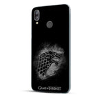 Produktbild Game of Thrones - The North Remembers Huawei P20 Lite Mobilskal silikon svart