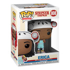 Produktbild Stranger Things - Erica Funko Pop Figur