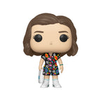 Produktbild Stranger Things - Eleven i köpcentrum-outfit Funko Pop-figur