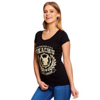Produktbild Pokemon - Pikachu Loyal Companion T-shirt dam svart