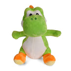 Produktbild Super Mario - Yoshi Plyschfigur 27 cm